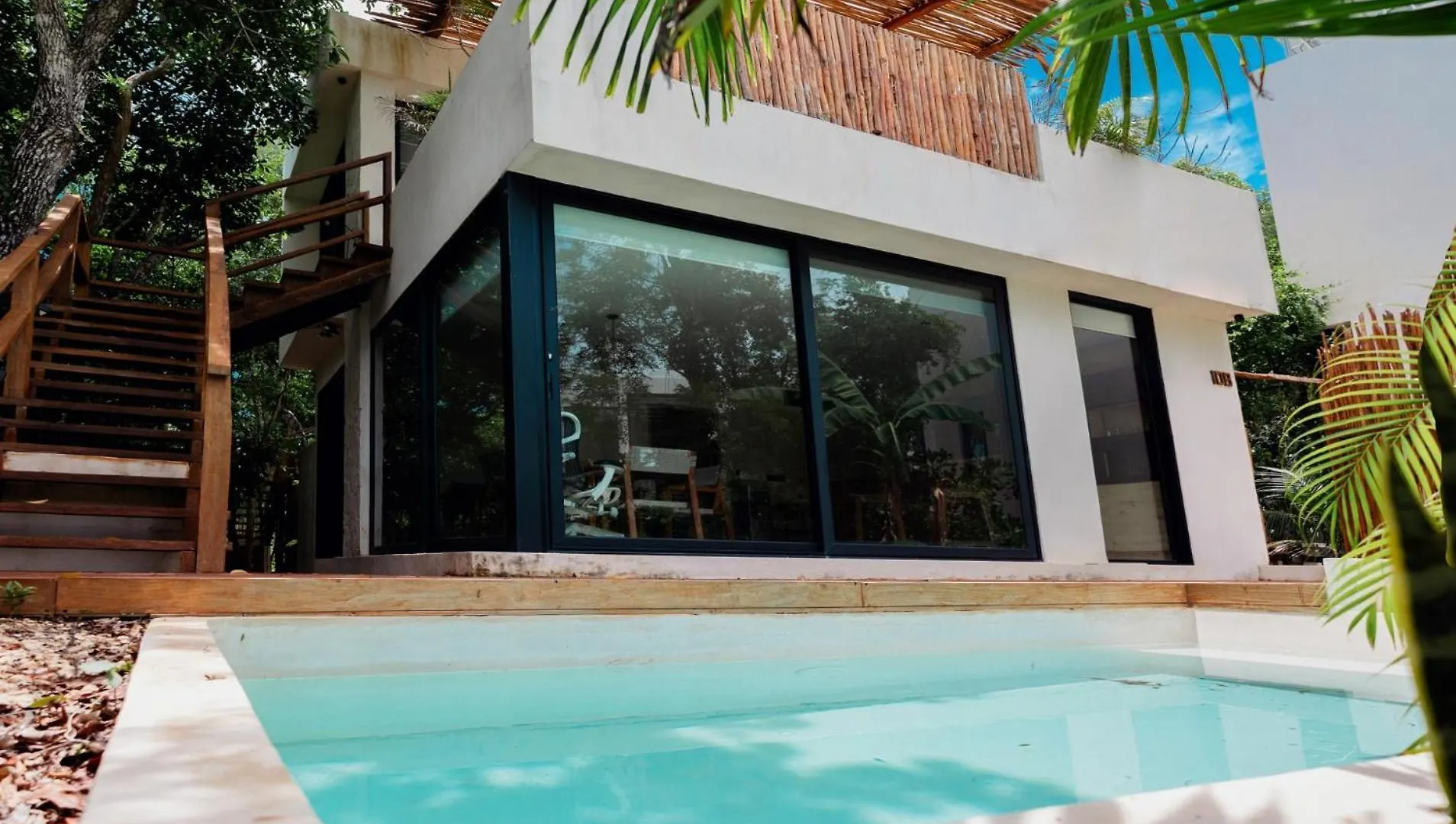 The Village K'Aax Tulum