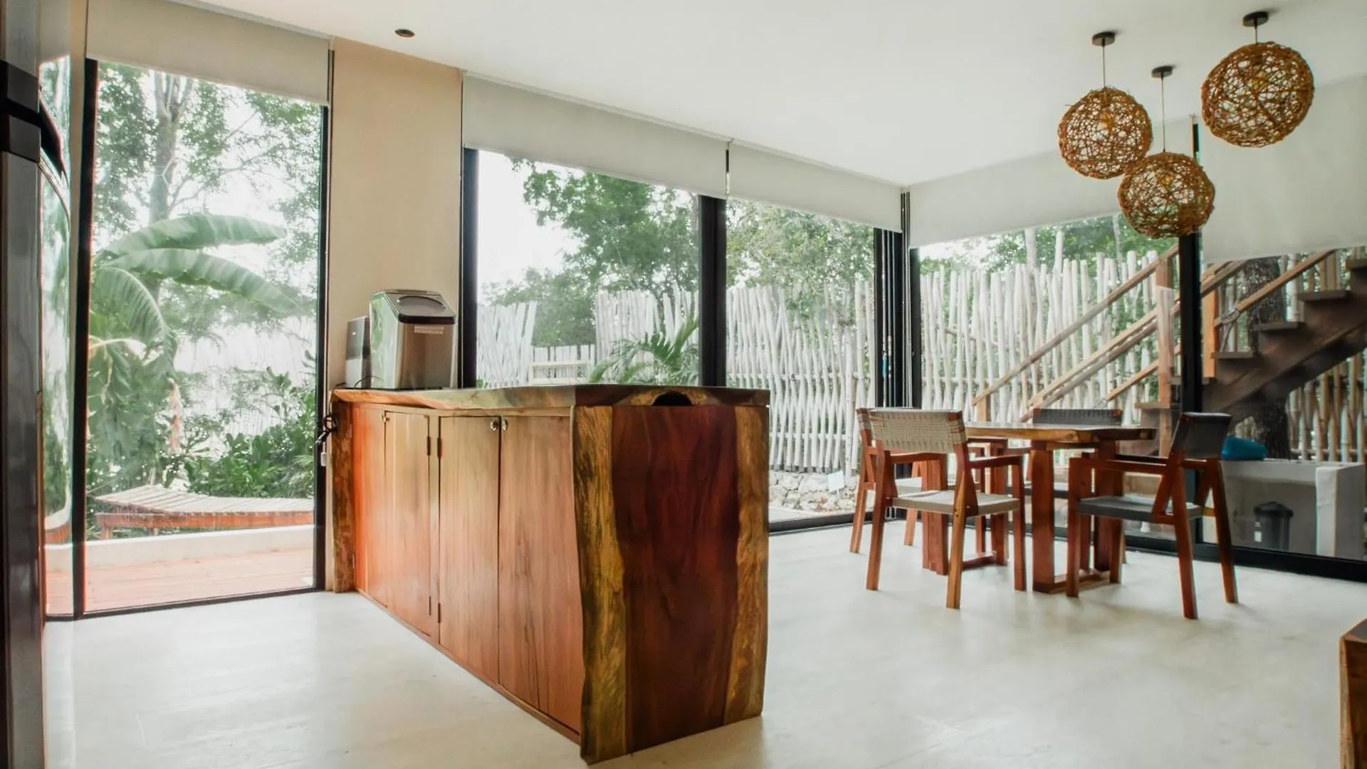 Villa The Village K'Aax Tulum