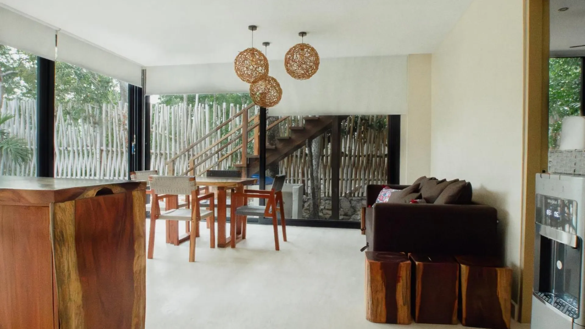 The Village K'Aax Tulum Villa