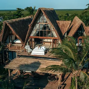 La Valise Tulum, Member Of Small Luxury Tulum