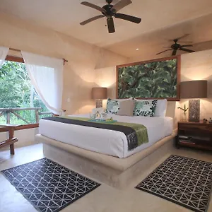  Villa Cachito De Cielo Luxury Jungle