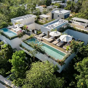 Jashita Luxury Tulum
