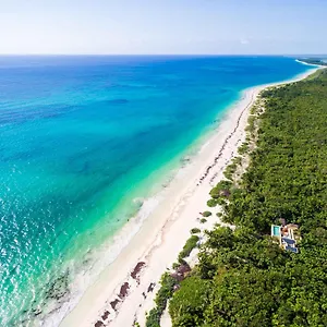 Anana Hacienda Chekul Tulum