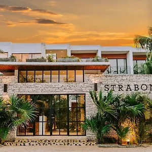 The Strabon Tulum