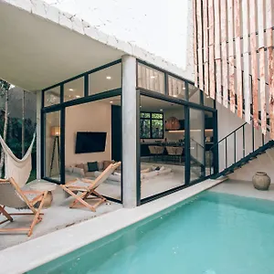  Villa Jungle Luxury -pvt Pool - Concierge 6a