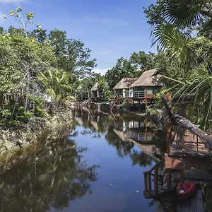 Zamna Tulum